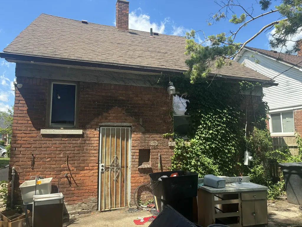 5910 Somerset Avenue Detroit City MI 48224