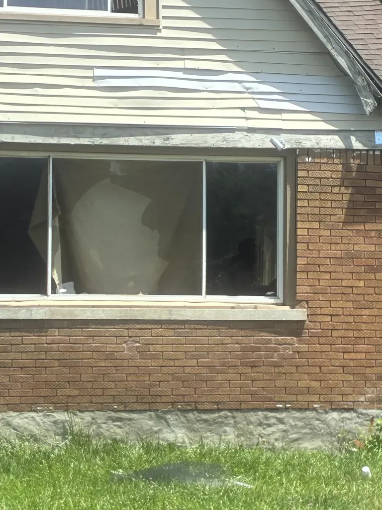 5910 Somerset Avenue Detroit City MI 48224