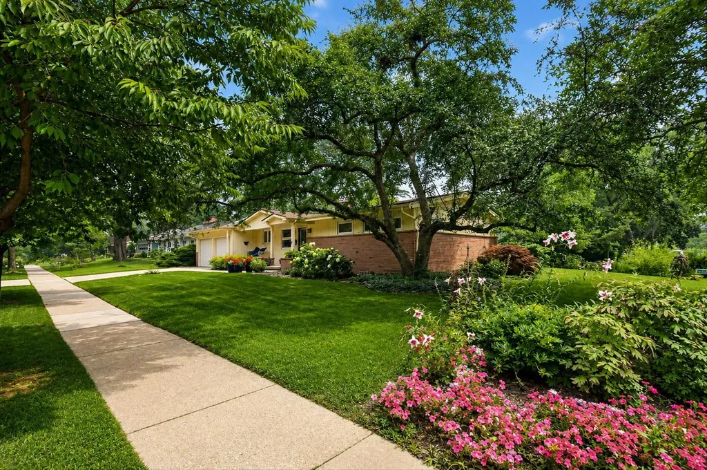1531 Avondale Avenue Ann Arbor City MI 48103