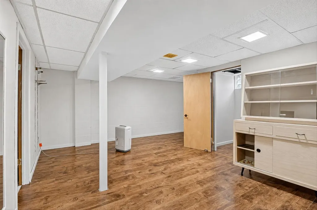 1531 Avondale Avenue Ann Arbor City MI 48103