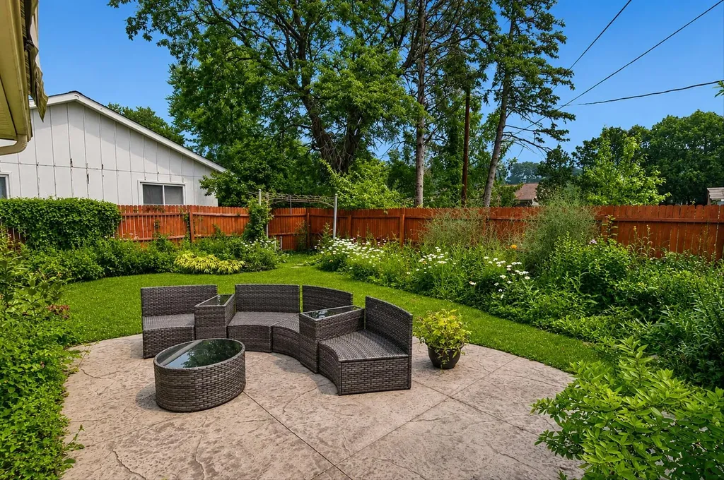 1531 Avondale Avenue Ann Arbor City MI 48103