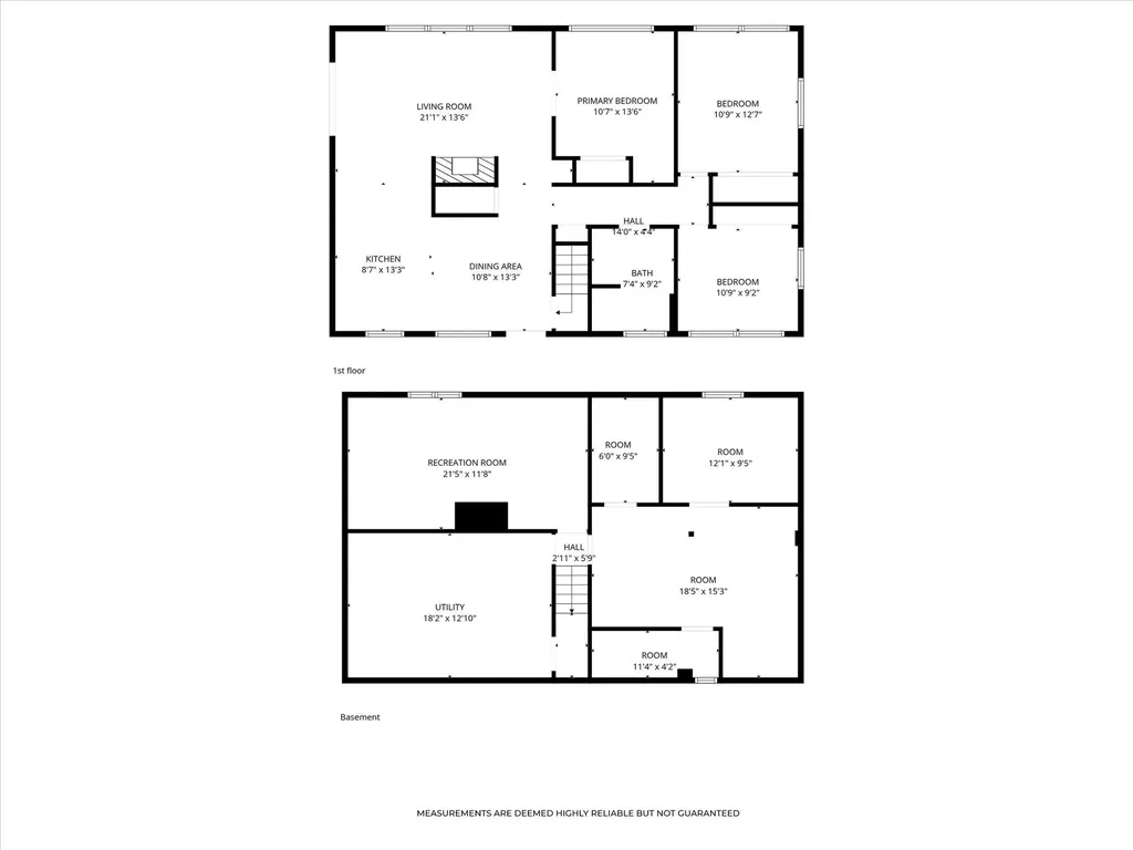 1531 Avondale Avenue Ann Arbor City MI 48103