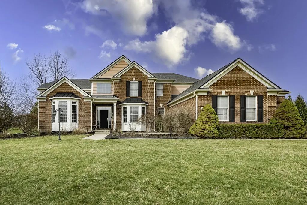 51328 Plymouth Valley Drive Plymouth Charter Township MI 48170