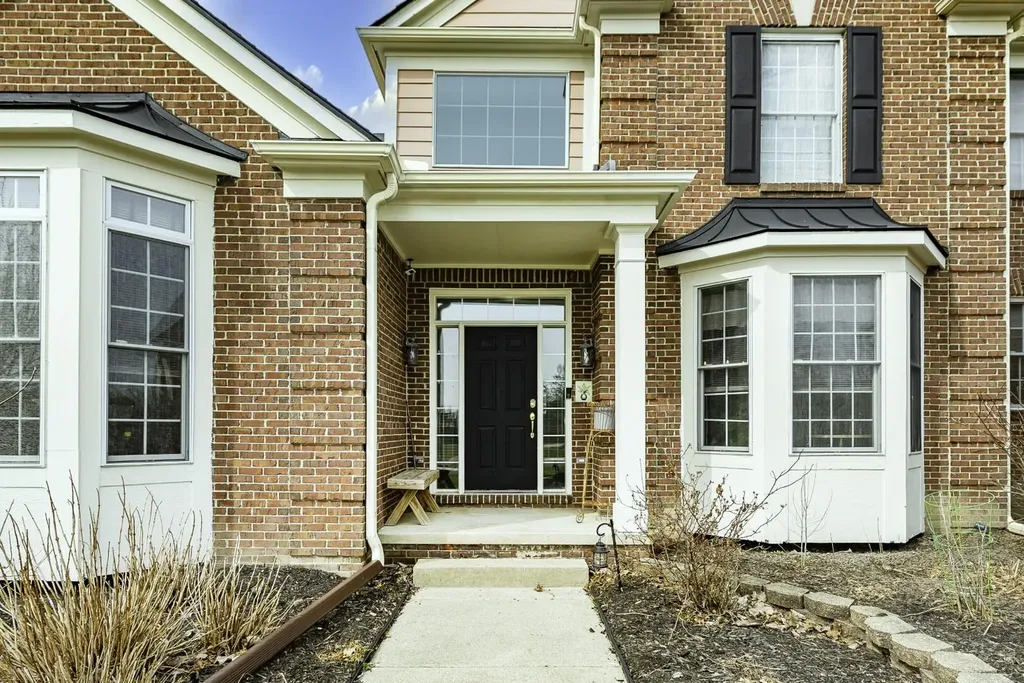 51328 Plymouth Valley Drive Plymouth Charter Township MI 48170