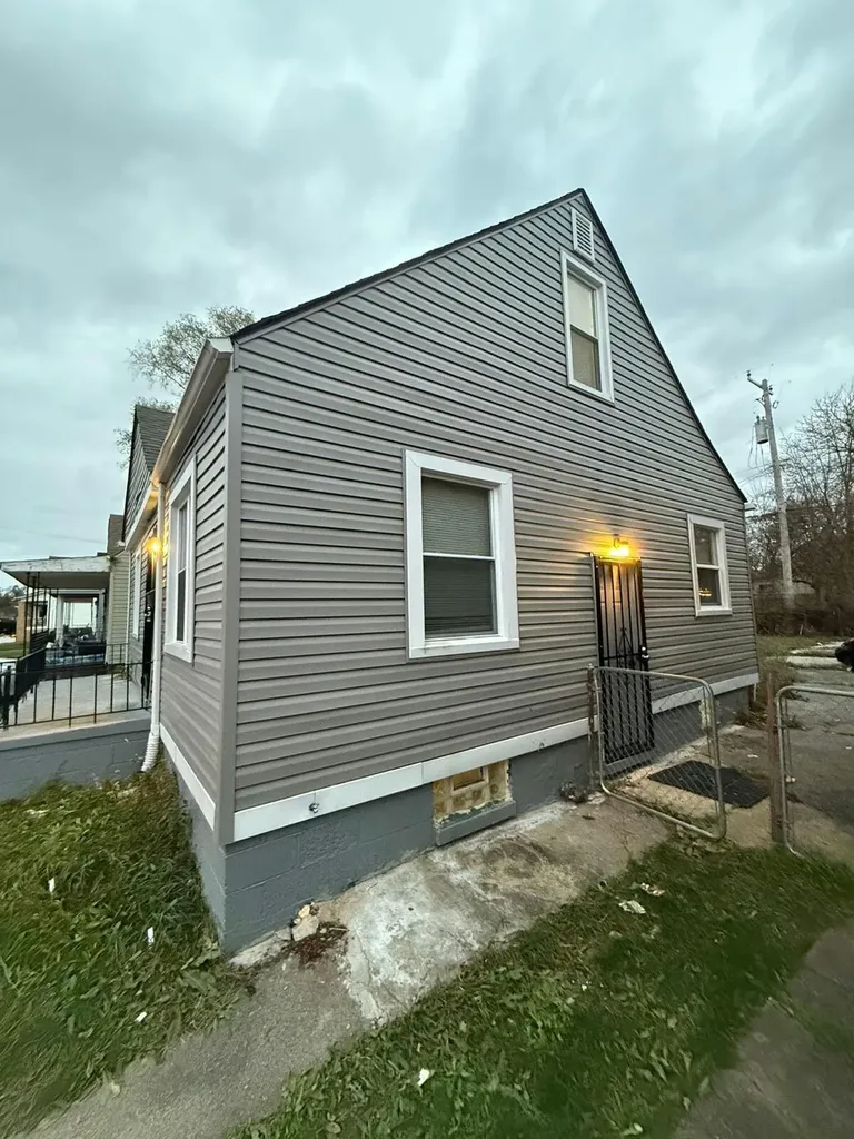 19210 Revere Street Detroit City MI 48234