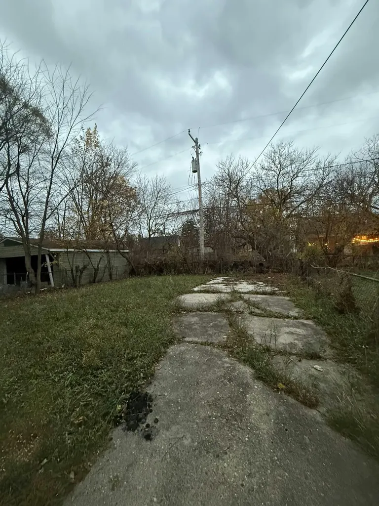 19210 Revere Street Detroit City MI 48234