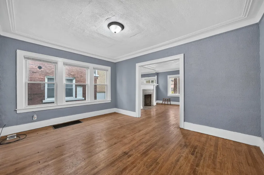 2025 Calvert Avenue Detroit City MI 48206