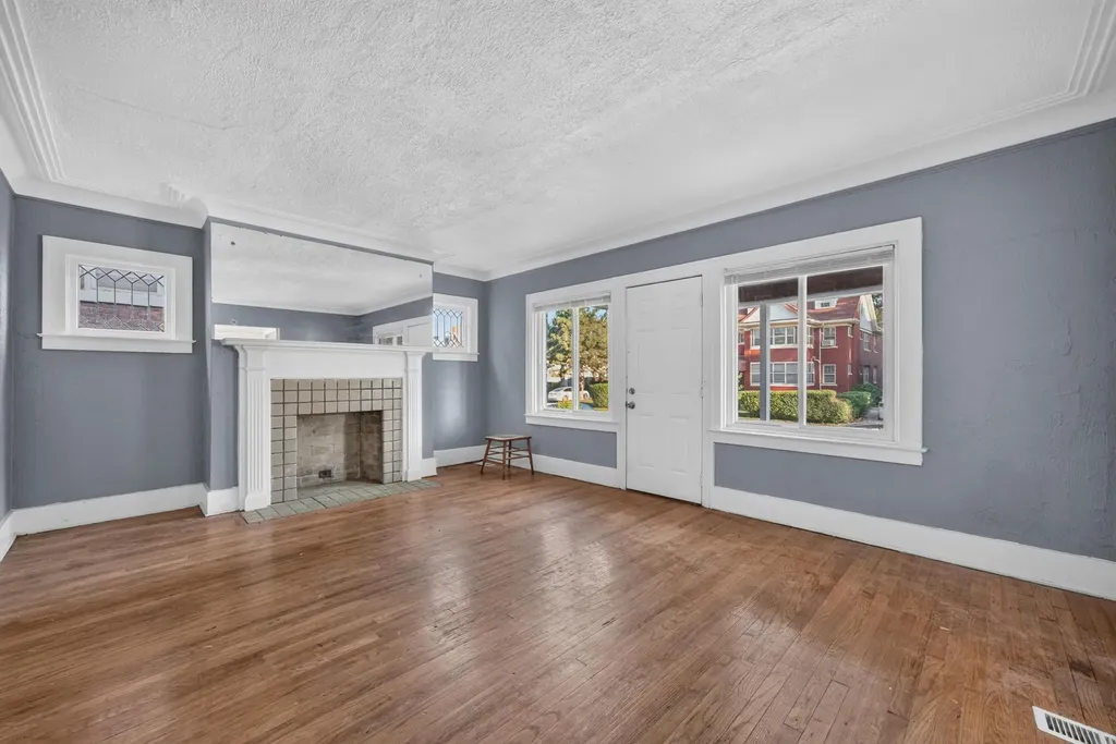 2025 Calvert Avenue Detroit City MI 48206