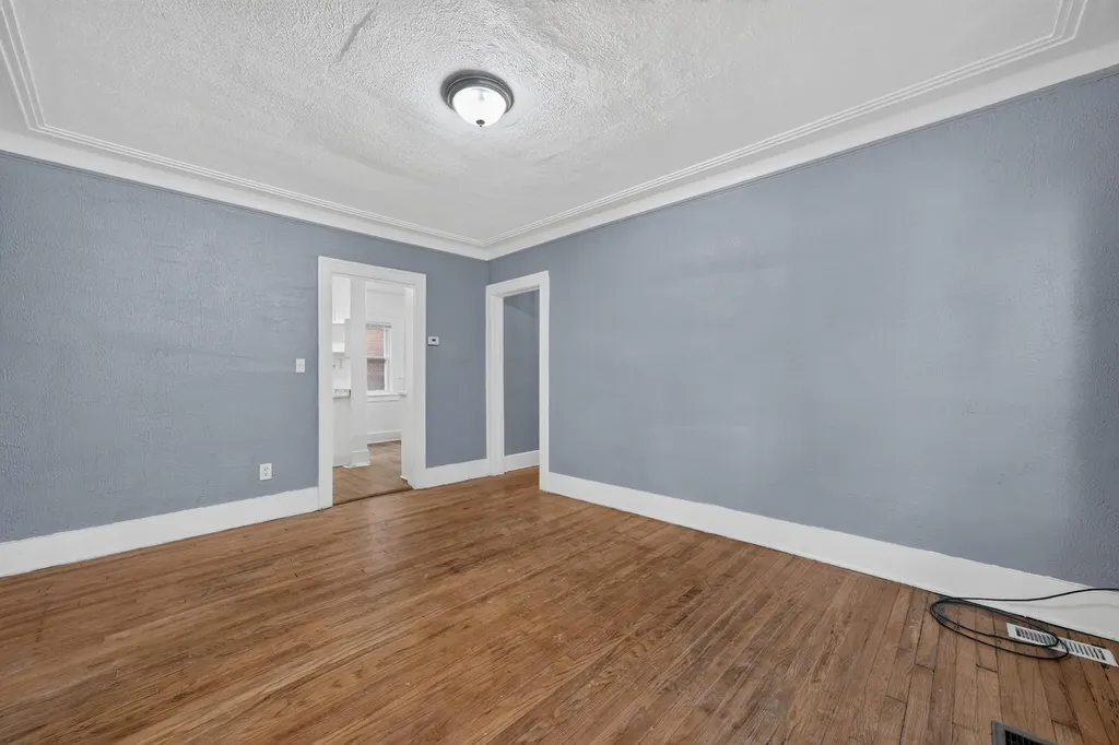 2025 Calvert Avenue Detroit City MI 48206