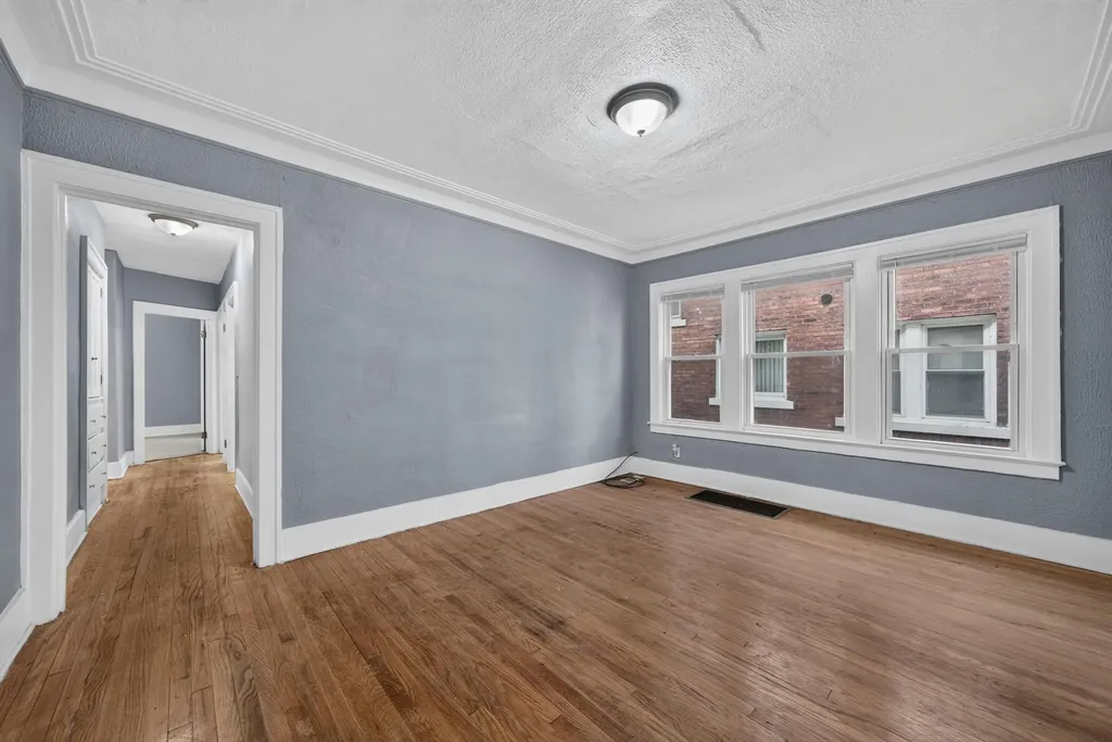 2025 Calvert Avenue Detroit City MI 48206