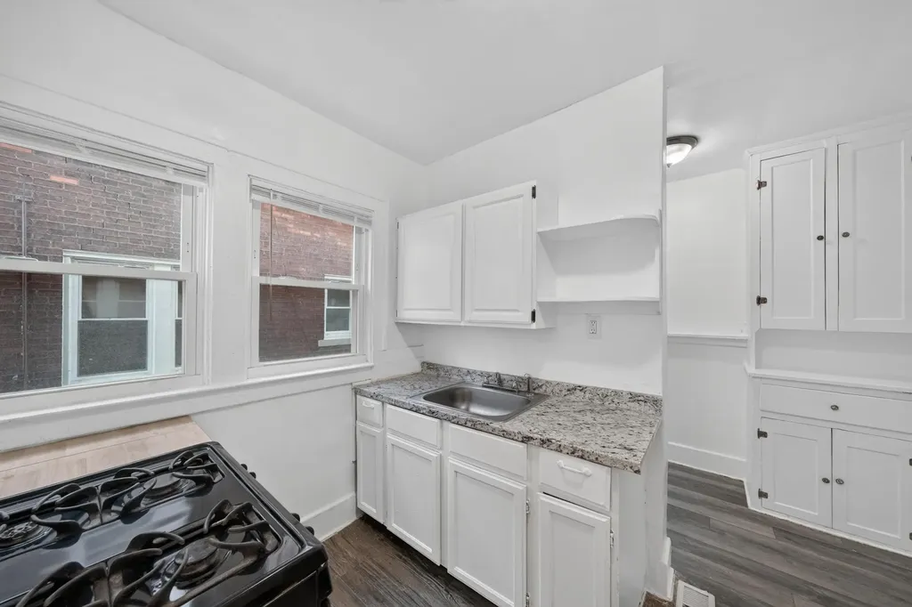 2025 Calvert Avenue Detroit City MI 48206