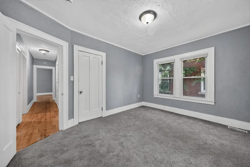 2025 Calvert Avenue Detroit City MI 48206