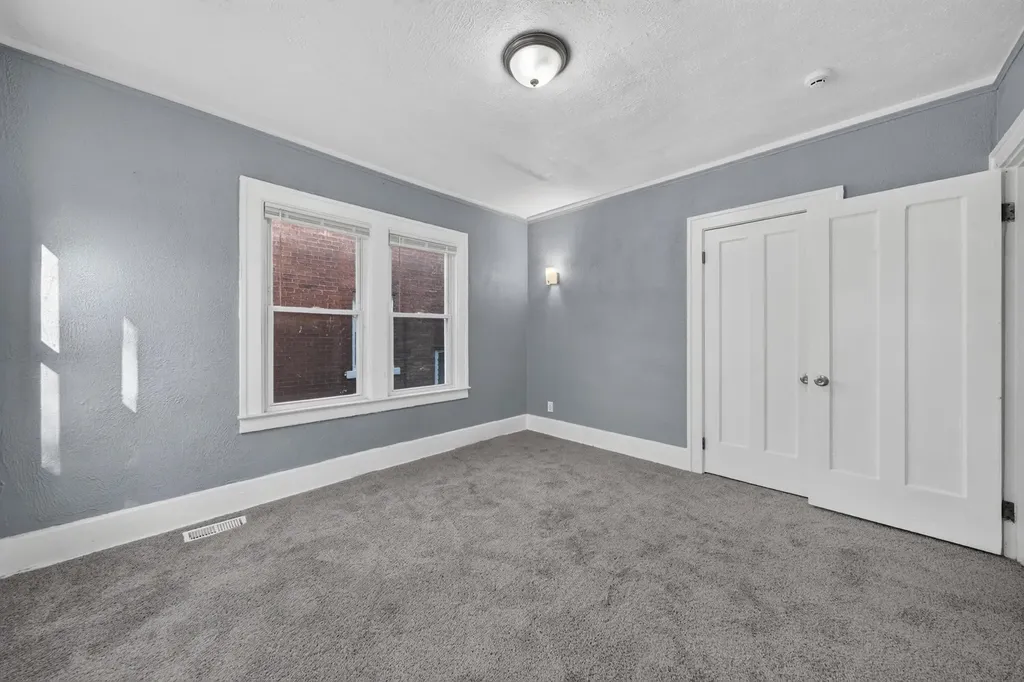 2025 Calvert Avenue Detroit City MI 48206
