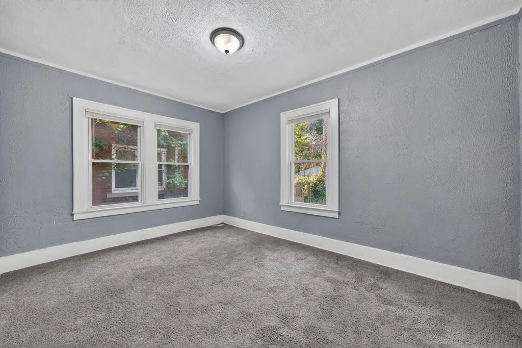 2025 Calvert Avenue Detroit City MI 48206