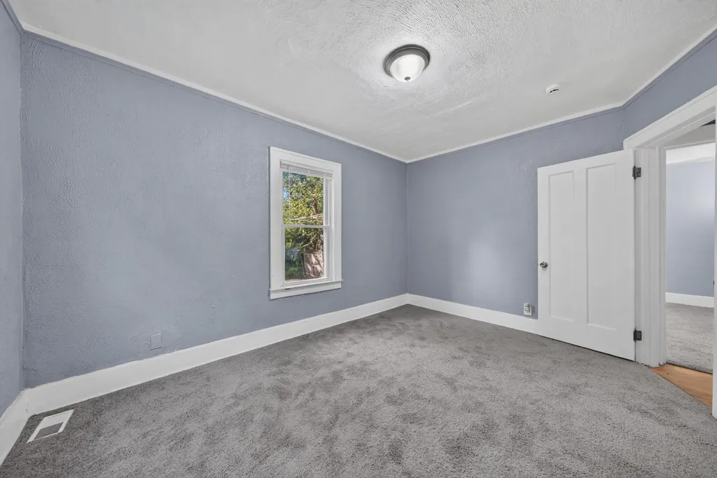 2025 Calvert Avenue Detroit City MI 48206