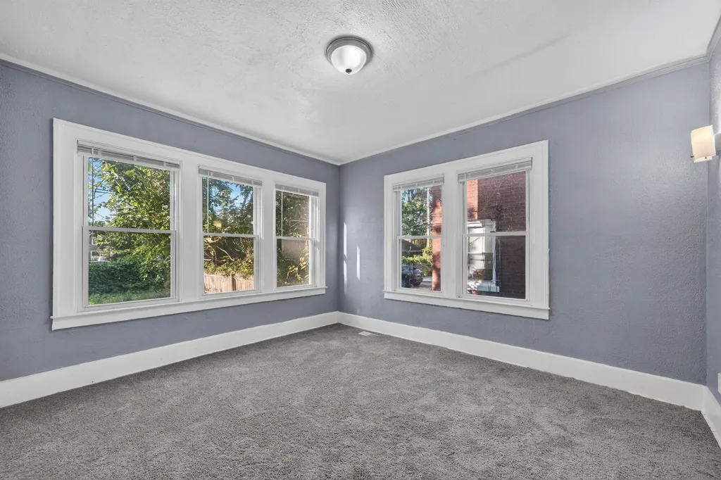 2025 Calvert Avenue Detroit City MI 48206