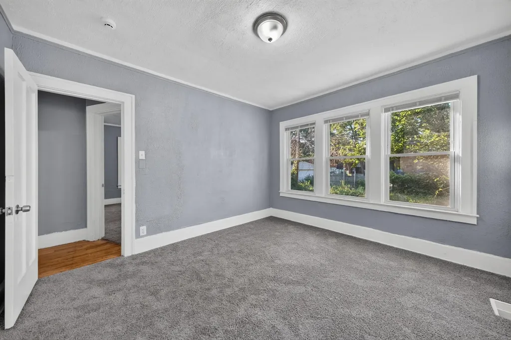 2025 Calvert Avenue Detroit City MI 48206