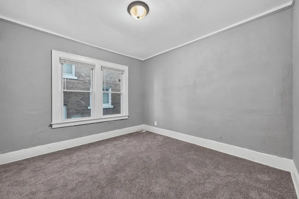 2025 Calvert Avenue Detroit City MI 48206