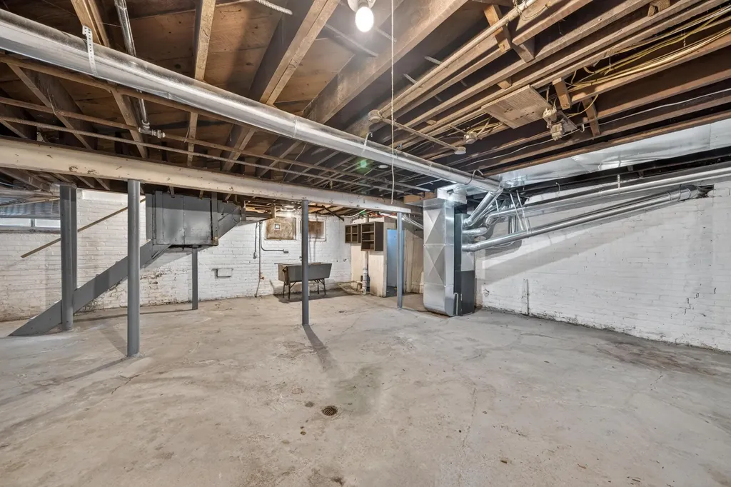 2025 Calvert Avenue Detroit City MI 48206