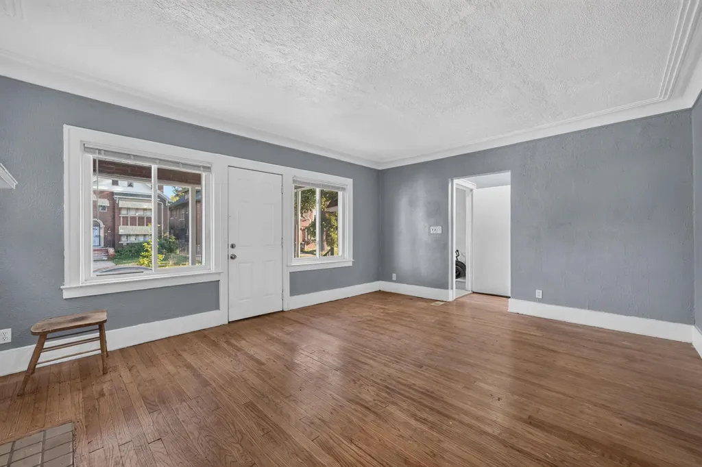 2025 Calvert Avenue Detroit City MI 48206