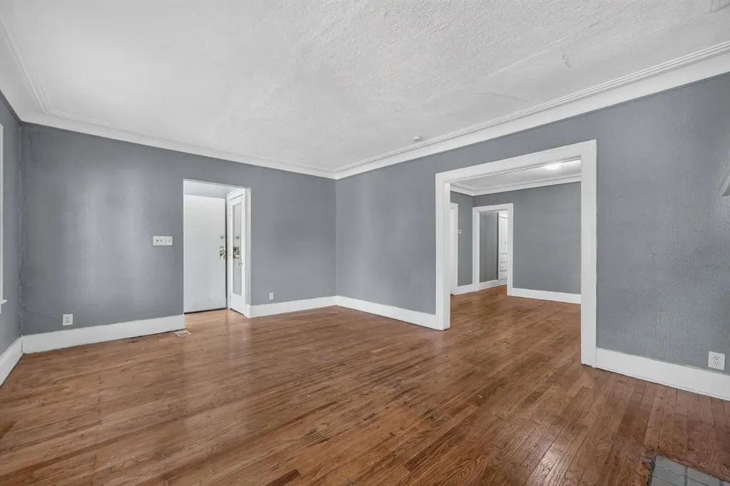 2025 Calvert Avenue Detroit City MI 48206