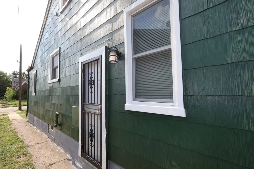 11684 Prest Street Detroit City MI 48227