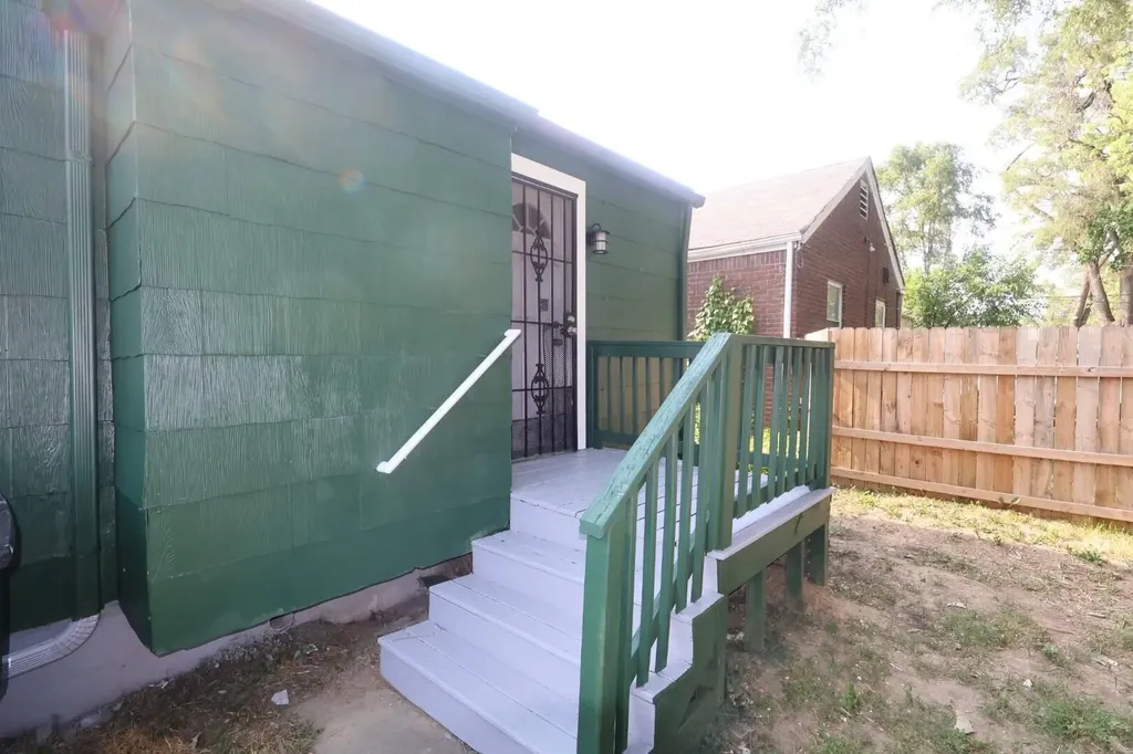 11684 Prest Street Detroit City MI 48227