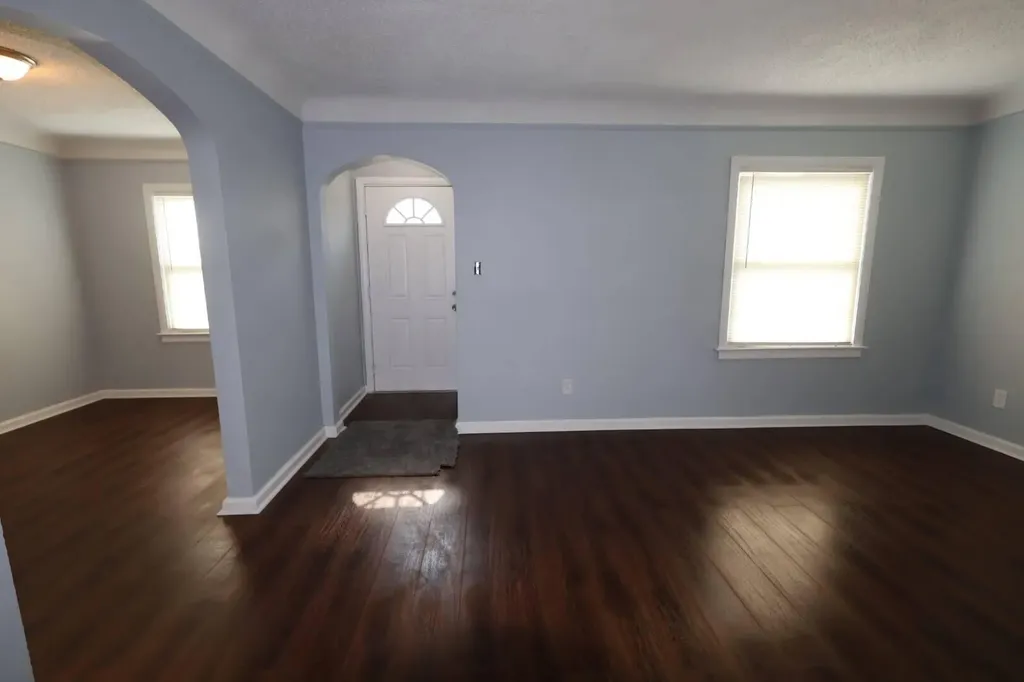 11684 Prest Street Detroit City MI 48227
