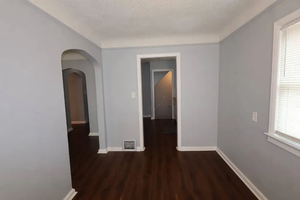11684 Prest Street Detroit City MI 48227