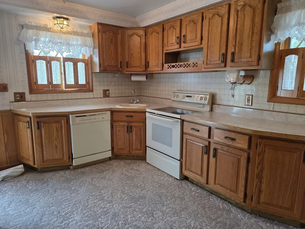 695 9th Street Wyandotte City MI 48192