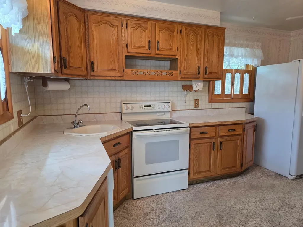 695 9th Street Wyandotte City MI 48192