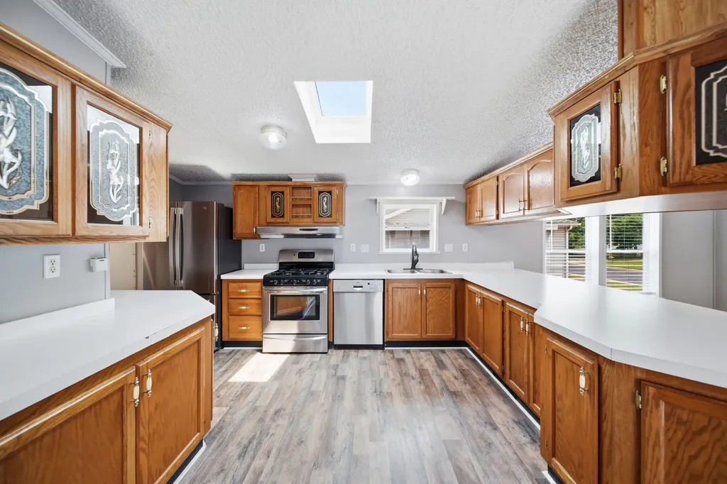 817 Savannah River Drive Adrian City MI 49221