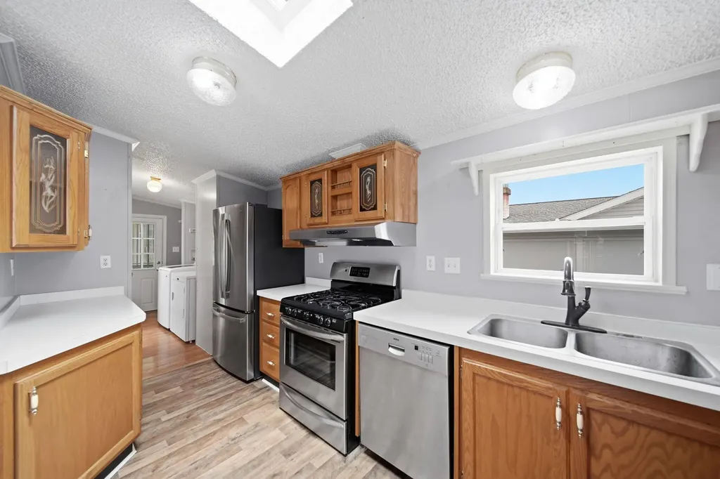817 Savannah River Drive Adrian City MI 49221