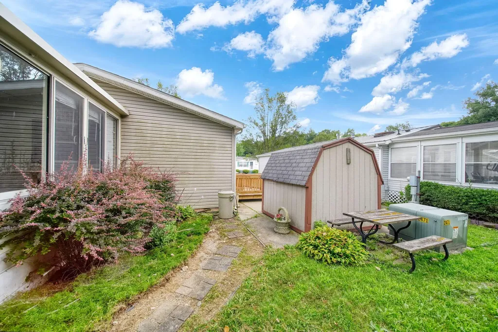 817 Savannah River Drive Adrian City MI 49221