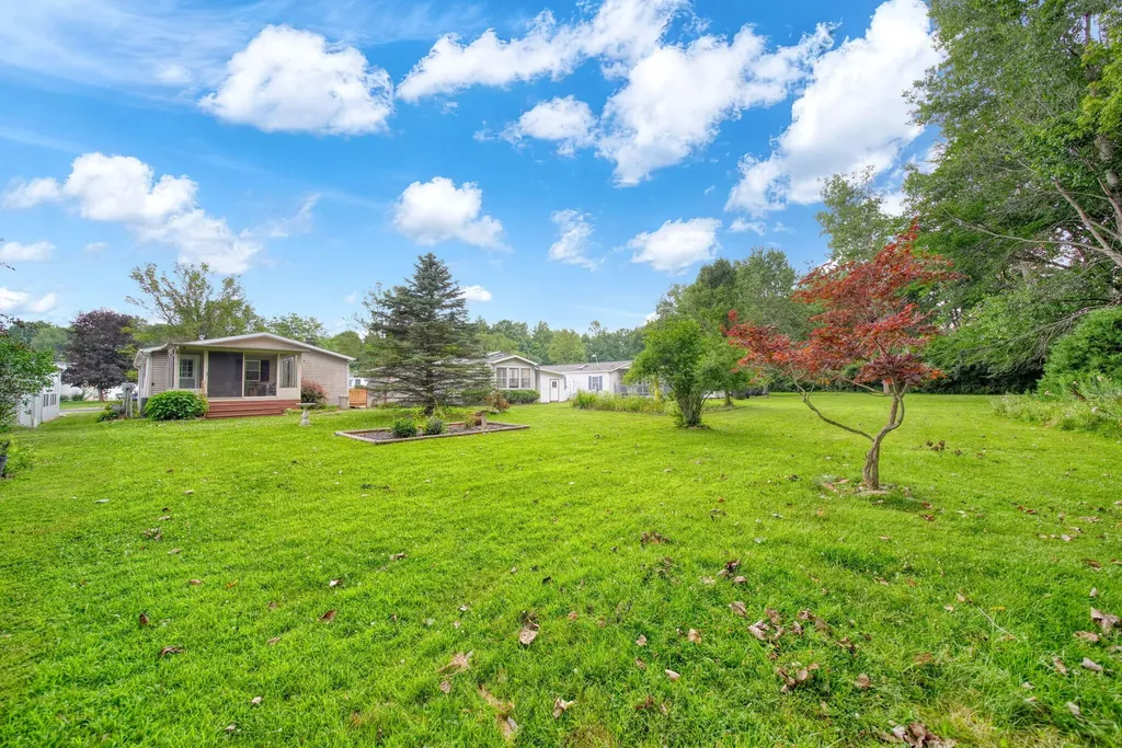817 Savannah River Drive Adrian City MI 49221