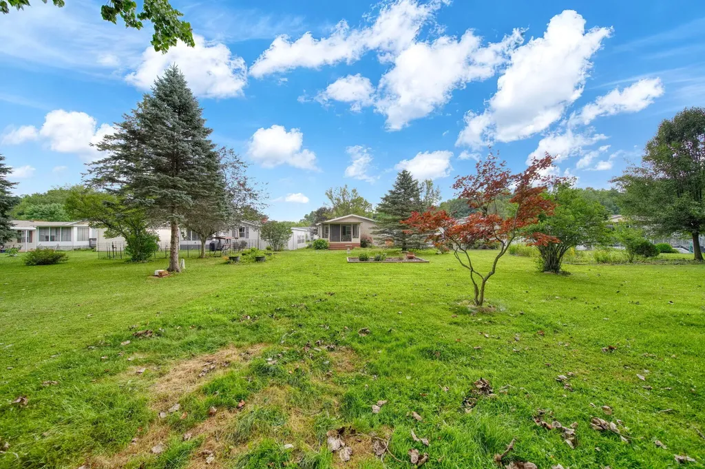 817 Savannah River Drive Adrian City MI 49221