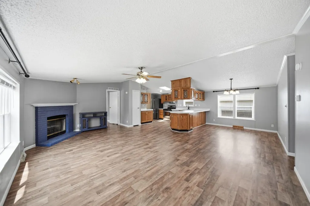 817 Savannah River Drive Adrian City MI 49221