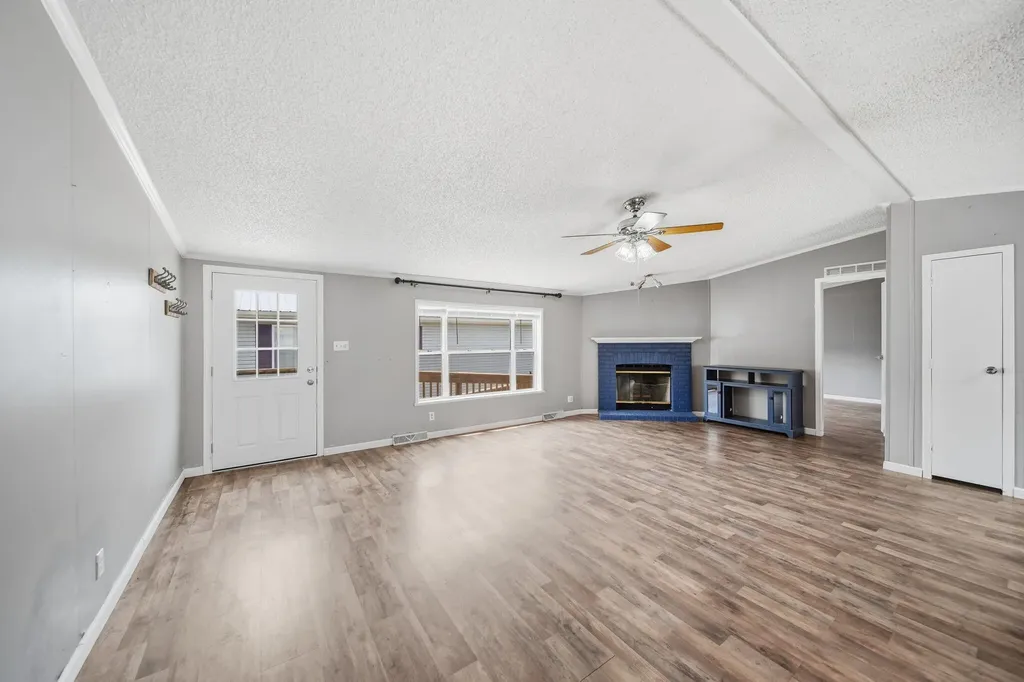 817 Savannah River Drive Adrian City MI 49221