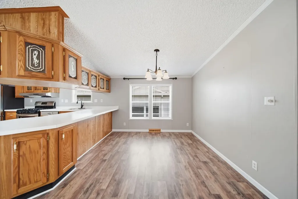 817 Savannah River Drive Adrian City MI 49221