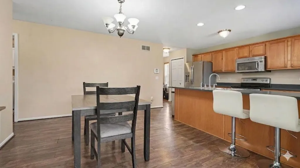 809 Brower Road Handy Township MI 48836