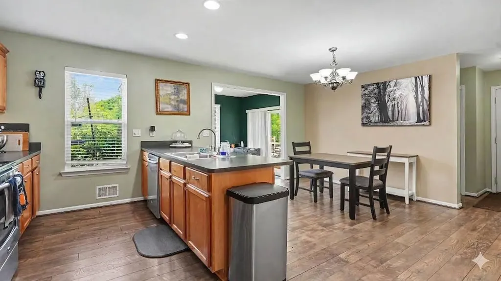 809 Brower Road Unknown City MI 48836