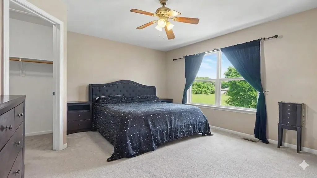 809 Brower Road Handy Township MI 48836