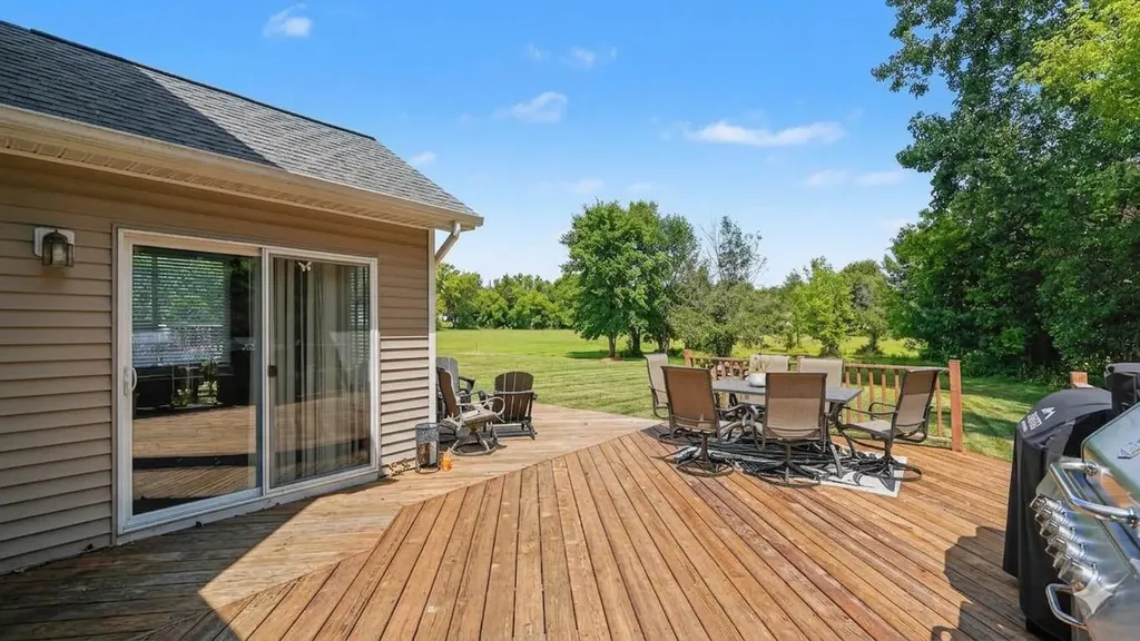 809 Brower Road Unknown City MI 48836