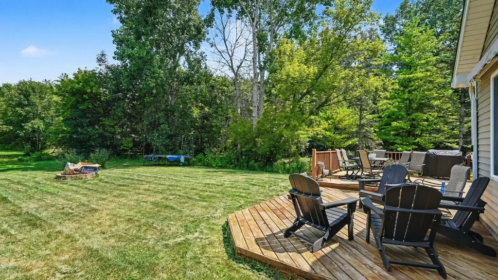 809 Brower Road Unknown City MI 48836