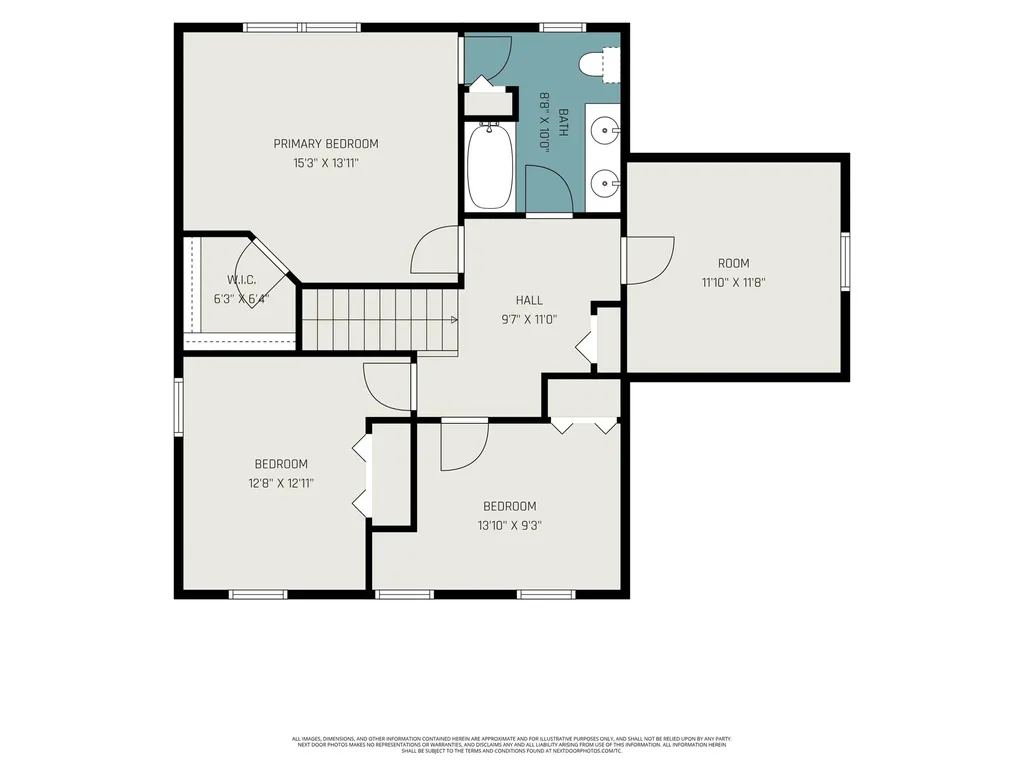809 Brower Road Unknown City MI 48836