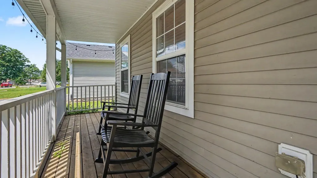 809 Brower Road Handy Township MI 48836