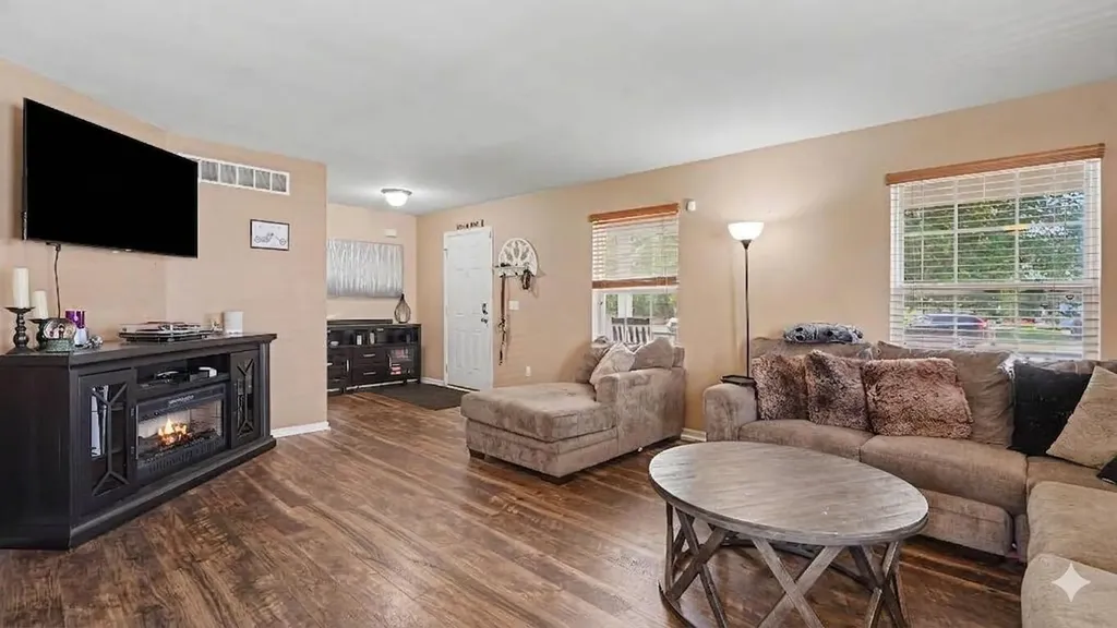 809 Brower Road Unknown City MI 48836