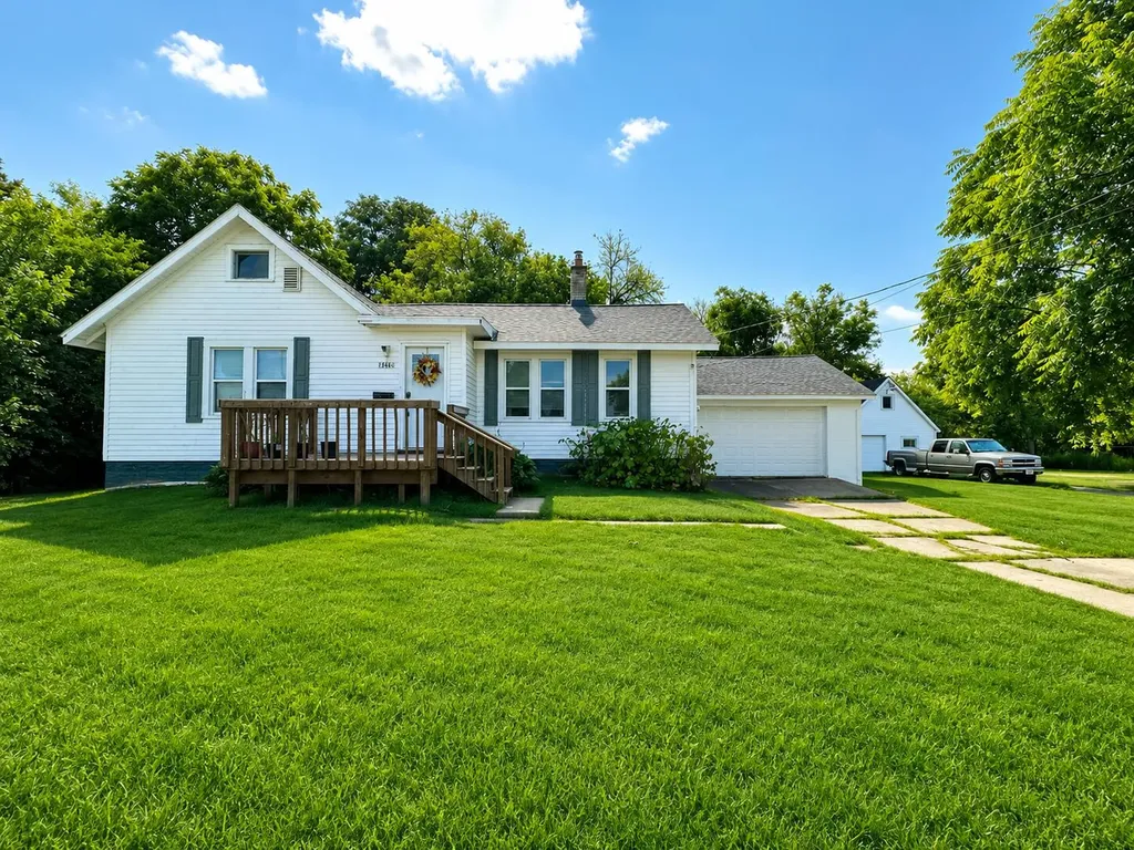 1460 S Dye Road Flint Charter Township MI 48532