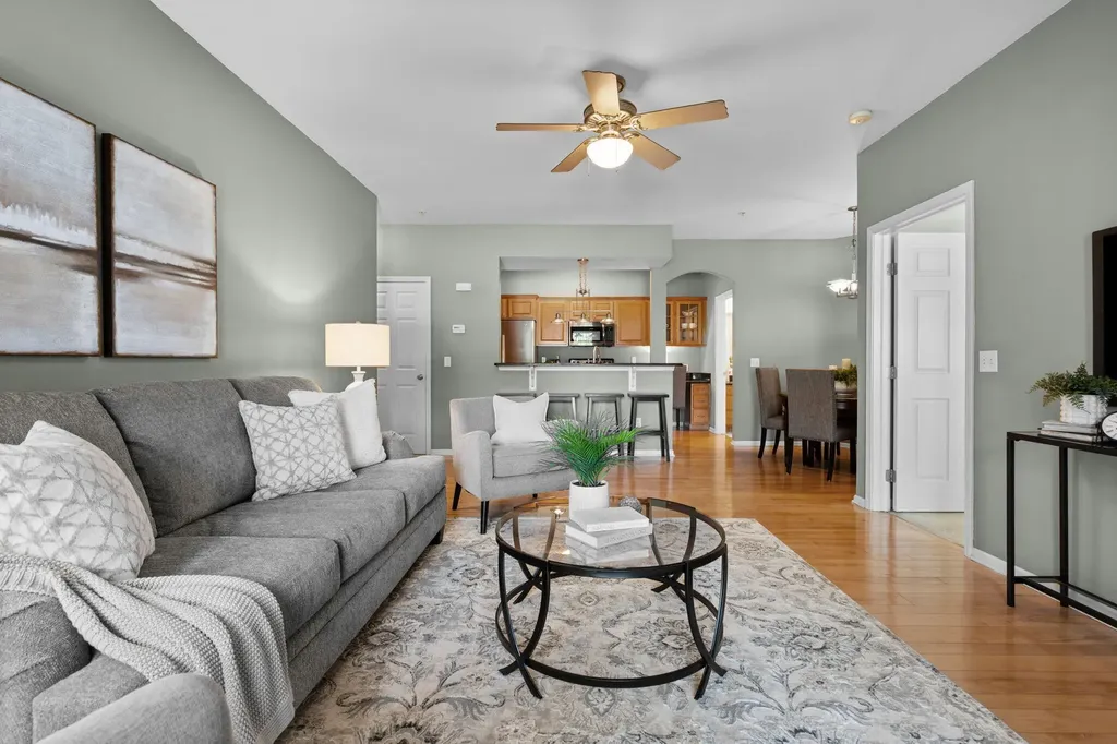 273 Scio Village Court Scio Township MI 48103