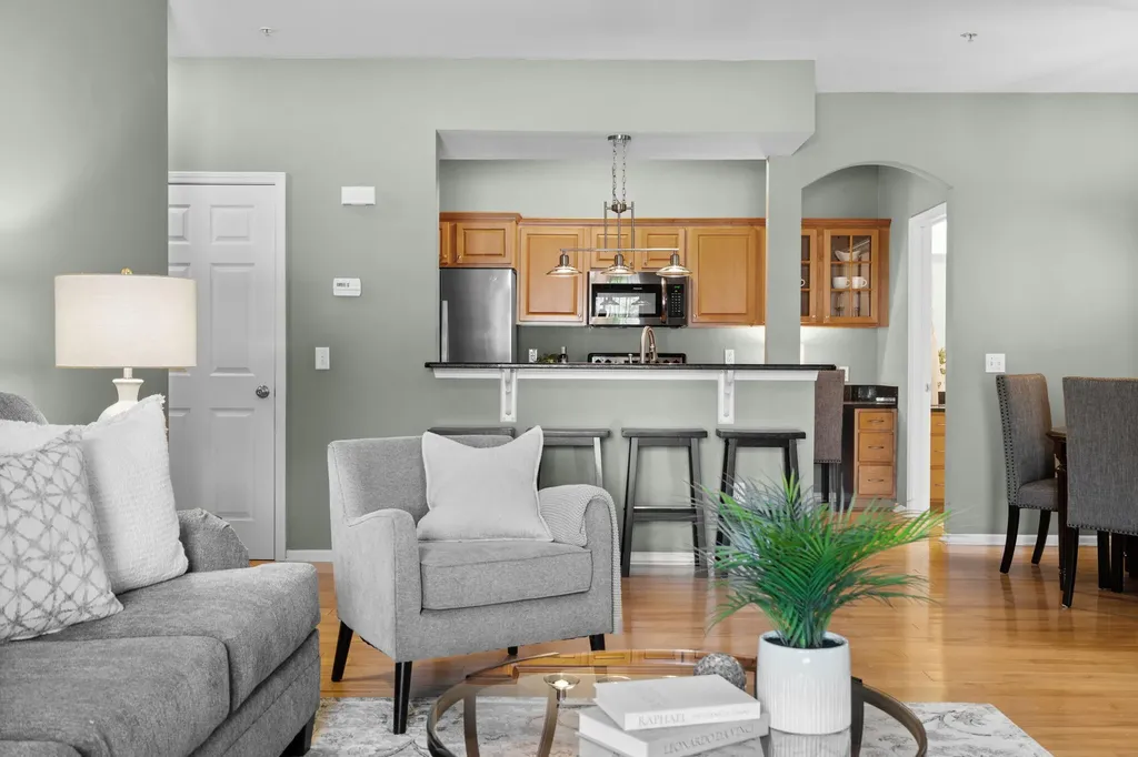 273 Scio Village Court Scio Township MI 48103